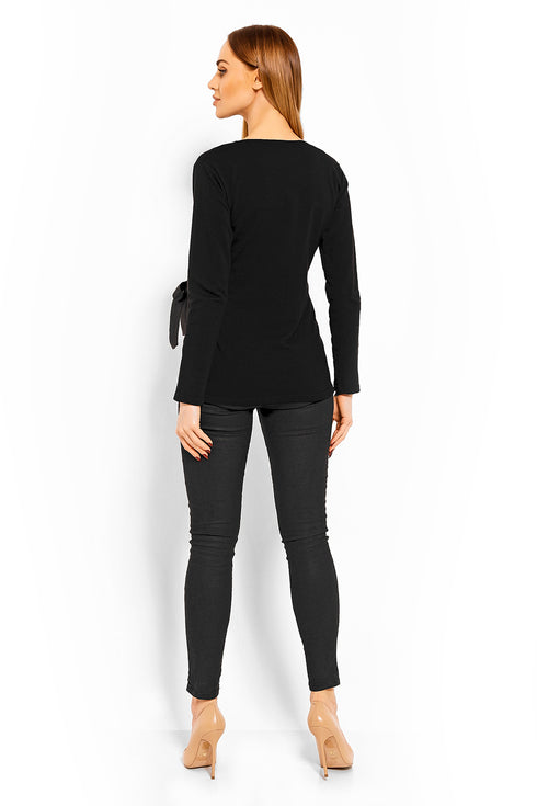 Blouse model 113236 PeeKaBoo